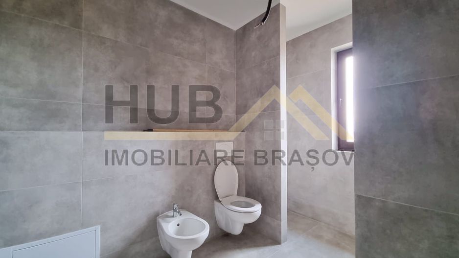 De Vanzare Casa Sanpetru | Teren 468mp | Intabulata | 10 min de Coresi Mall - Poză 19