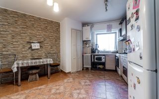 Apartament cu 3 camere, 130mp construiți - Alfa 0% COMISION - Poză 5