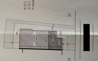 Vila Individuala P+1+M*  250 mp// Bucurestii Noi - Poză 20