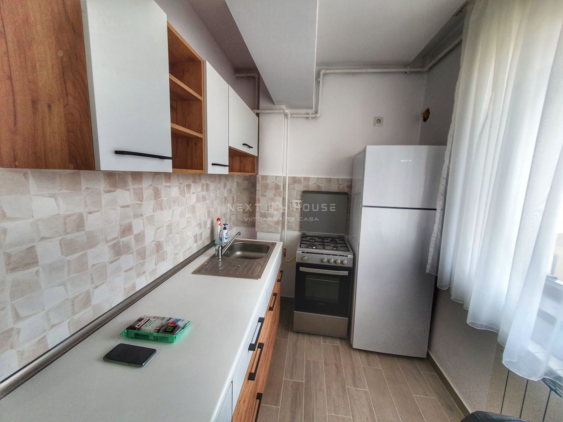 2 Camere | 13 Septembrie – Sector 5 - loc de parcare si centrala - Poză 7