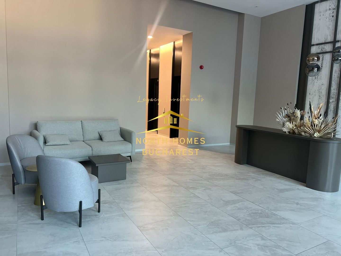 Apartament de vanzare -3 camere One Cotroceni Park-COMISION 0 - Poză 5