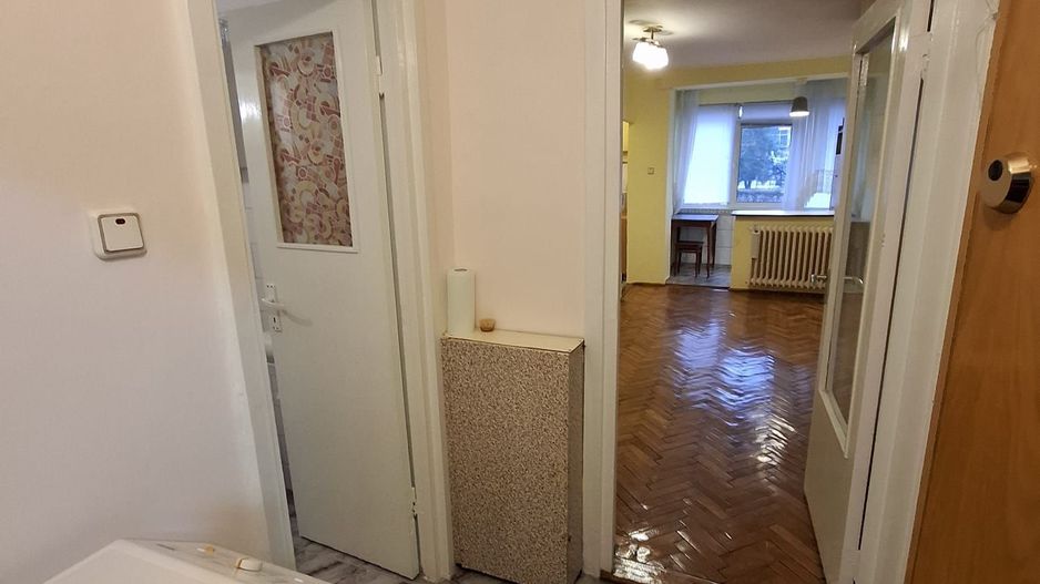 Ap 1 camera, parter, Circumvalatiunii proaspat renovat - Poză 3
