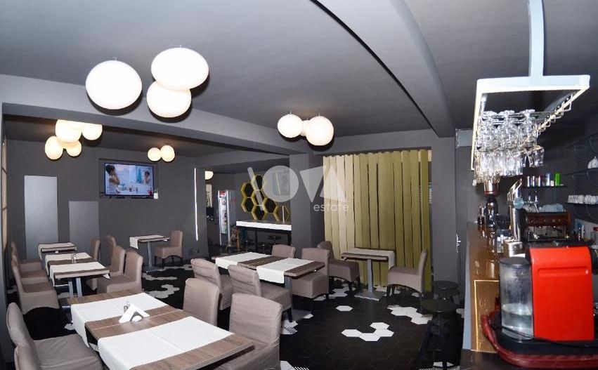 De închiriat: casă + curte - Maria Rosetti -  ultracentral - Poză 15