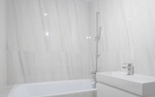 Luxury Penthouse | UP-site Floreasca I Lake view - Poză 16