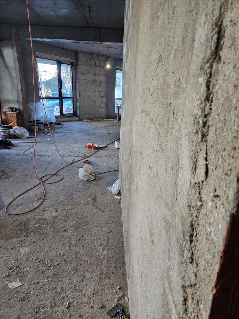 CLADIRE   ULTRACENTRAL  ZONA  FOISORUL  DE  FOC   se inchiriaza   p+3 - Poză 20