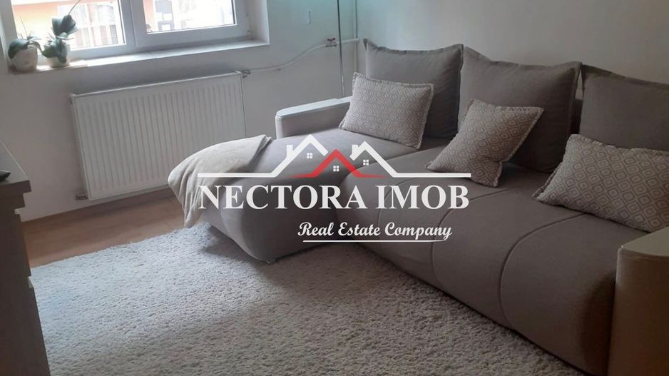 NECTORA IMOB-Apartament 3 camere, tip PB, 65 mp, Zona Lotus 2, Conf. 1 - Poză 2