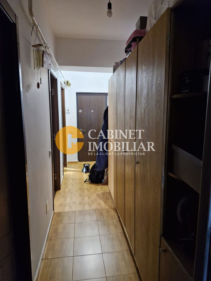 2 camere decomandat | 60 mp | CUG – Aleea Tudor Neculai - Poză 5