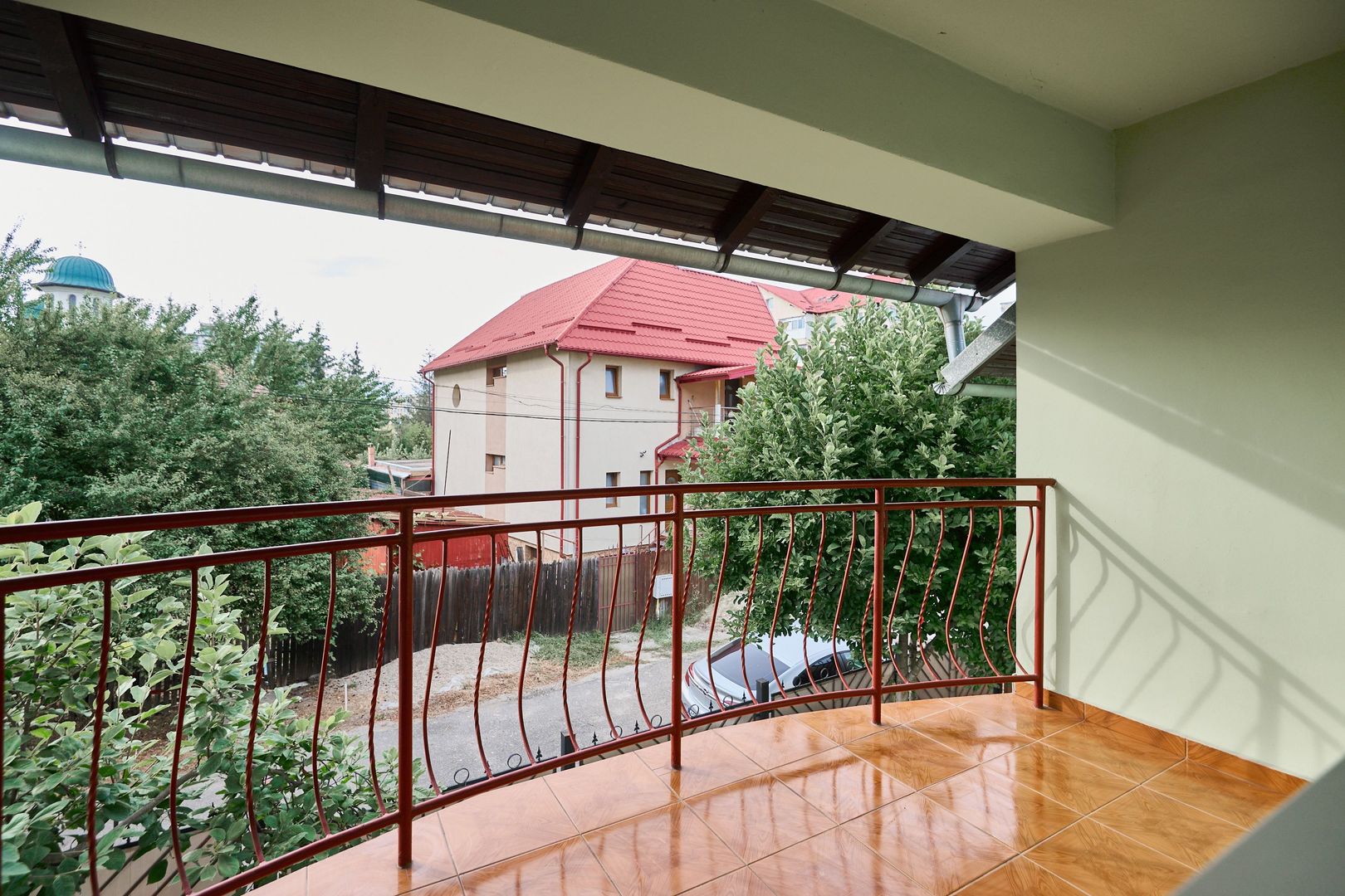 Casă rară în Găvana | Vecină cu pădurea, aproape de toate facilitățile - Poză 22