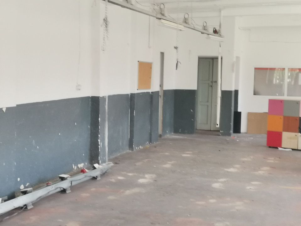 Inchiriere spatiu multifunctional, central, Negru Voda - Poză 4