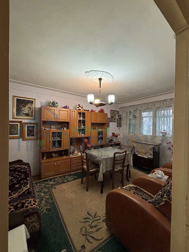 Apartament cu 2 camere, Iași, zona Podu Roș - Poză 7