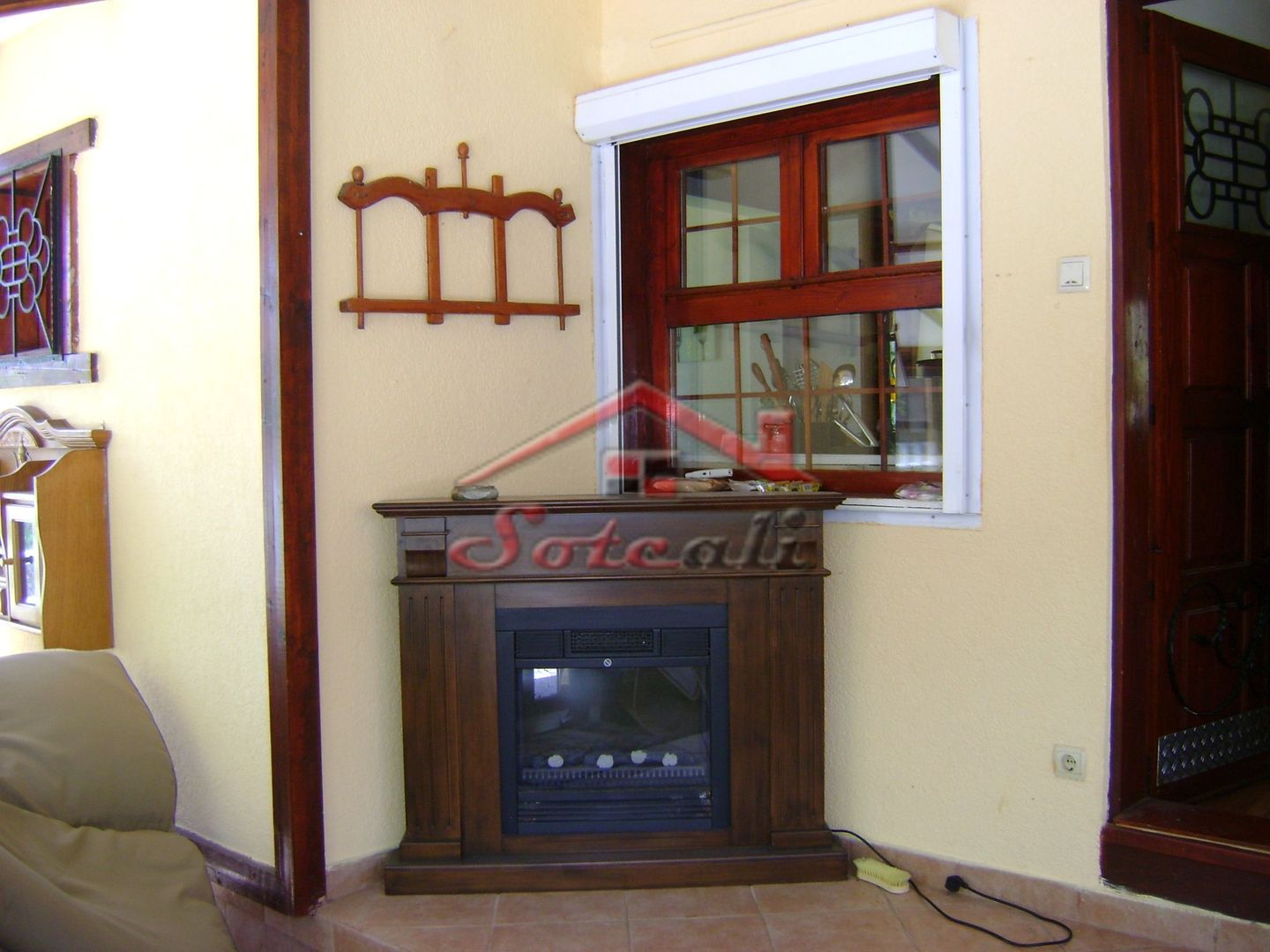 Vila de vanzare Cornu de Jos - Poză 17