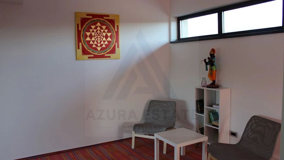 Pensiune 600 mp an 2023 si casa 130 mp teren 4600 mp zona V. Avrigului - Poză 8