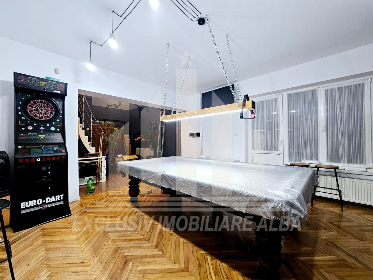 Casa individuala de inchiriat, Cetate - Poză 3