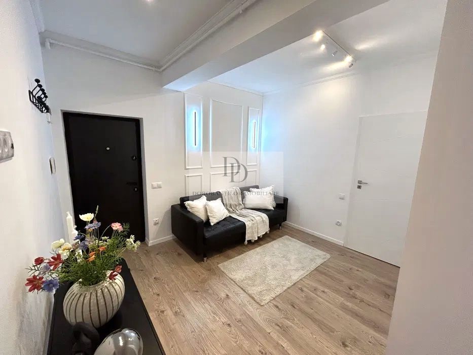 Apartament 3 camere | Parcare subterană inclusă – Zona străzii Craiova - Poză 3