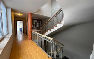 Duplex de 320mp, modern, 120mp, sauna, zona strazii Zaharia Stancu - Poză 22