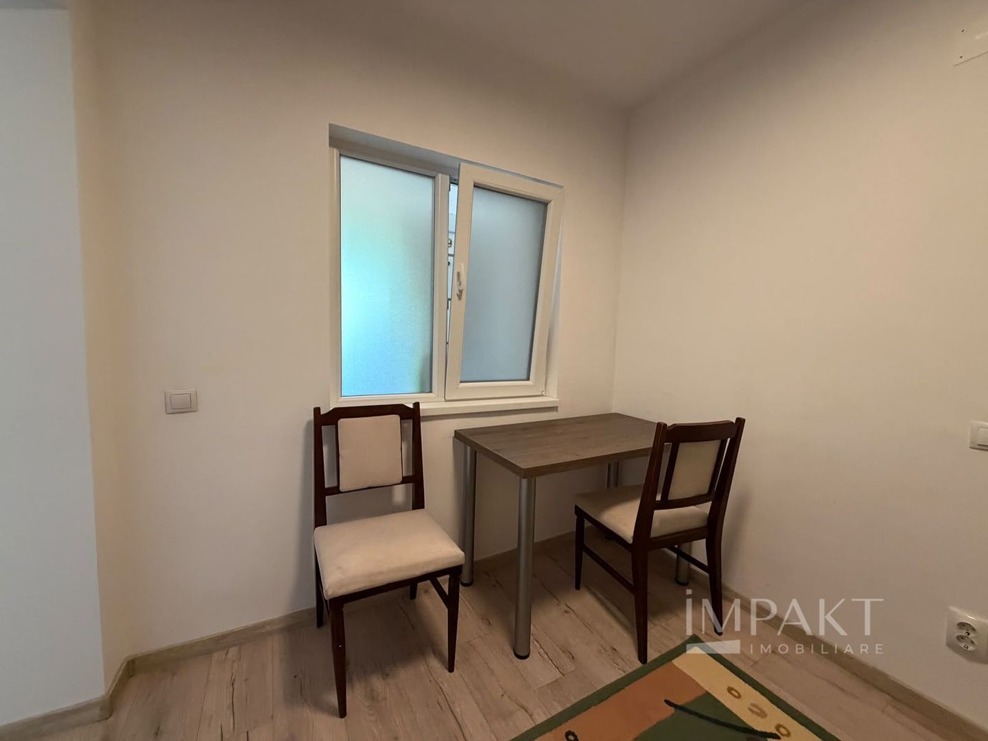 Apartament 1 cameră, Hașdeu – aproape de UMF, cheltuieli incluse - Poză 7