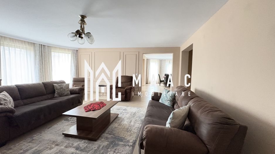 Casa cu 5 camere  I Curte 920 mp  I Tocile - Poză 16