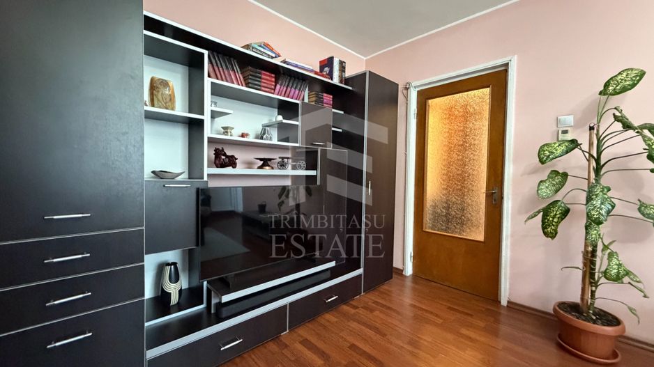 LACUL TEI - Cristea Mateescu | Chirie 2 Camere + Parcare - Poză 3