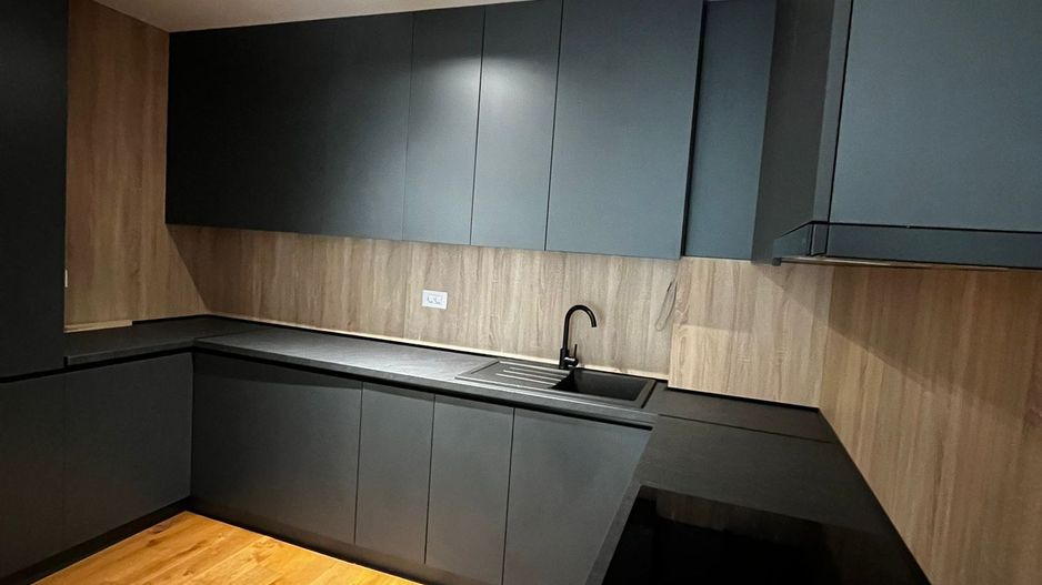 Apartament Nou 2 Camere – One Cotroceni Park, Acces Direct la Metrou - Poză 13