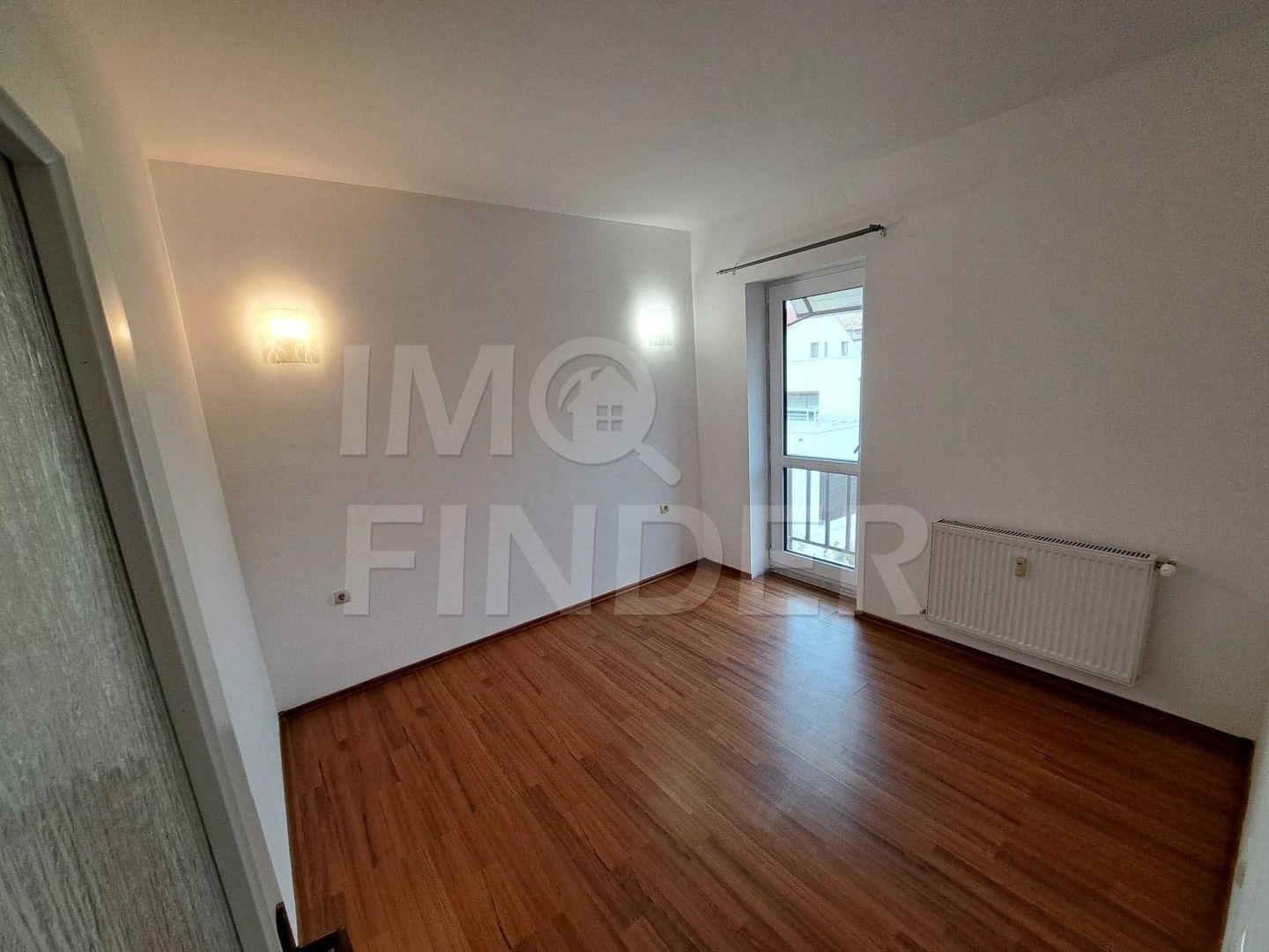 Apartament 3 Camere Andrei Muresanu, zona de case - Poză 4