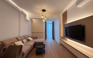 Apartament de inchiriat 2 camere zona Bmw - Poză 2