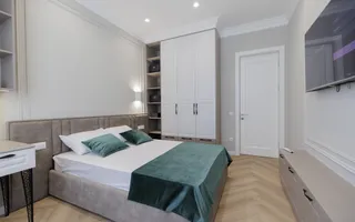 Vânzare, apartament, 3 camere, str. Vasile Lupu, Buiucani - Poză 17