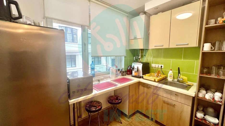 Oportunitate| Apartament 2-3 camere 81.5 mp| Regina Maria-11 Iunie - Poză 5