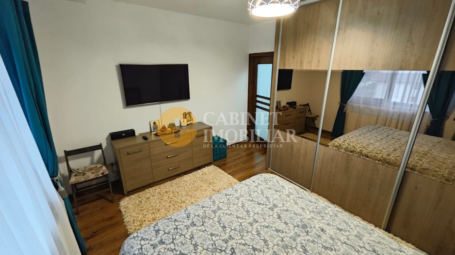 Apartament 2 camera dec. - 62 MP - Mobilat & utilat - PARCARE - POD 28 MP - Poză 1