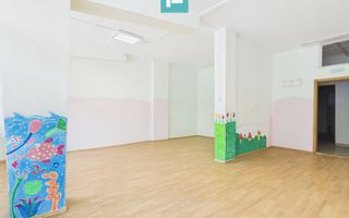 Spațiu comercial de închiriat – Zona Nufărarul - Poză 6