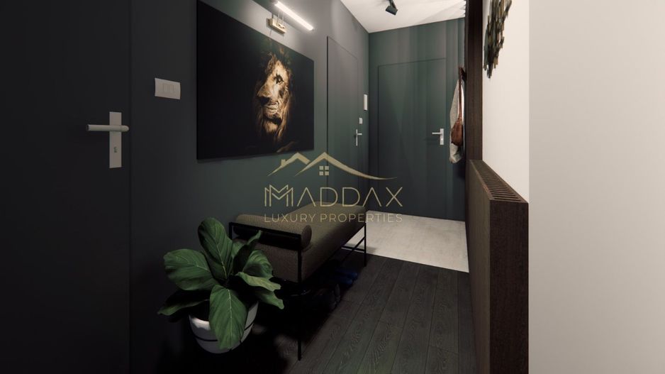 Apartament de vanzare | 2 camere | Bucurestii Noi | Chitila - Poză 8