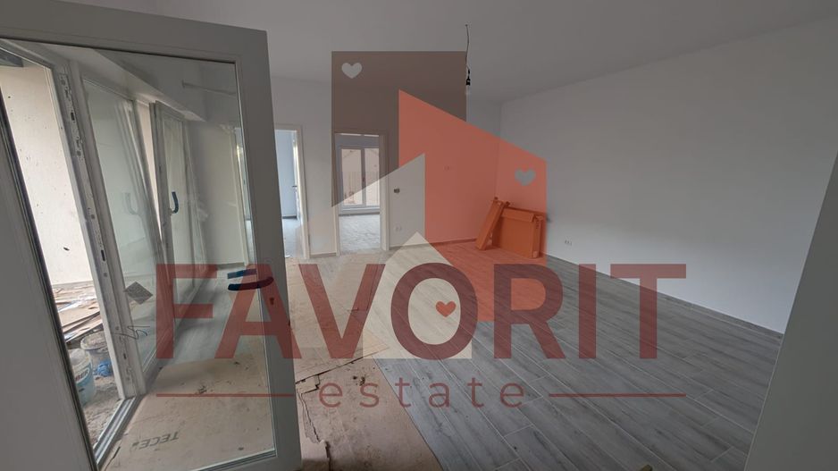 Duplex | Parter | Toate utilitatile | Finisaje premium | Curte generoasa - Poză 3