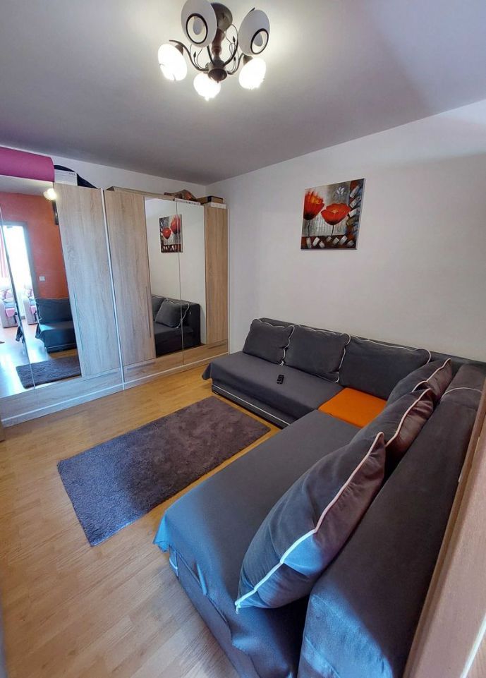 Apartament 2 camere | Astra | Uranus - Poză 1