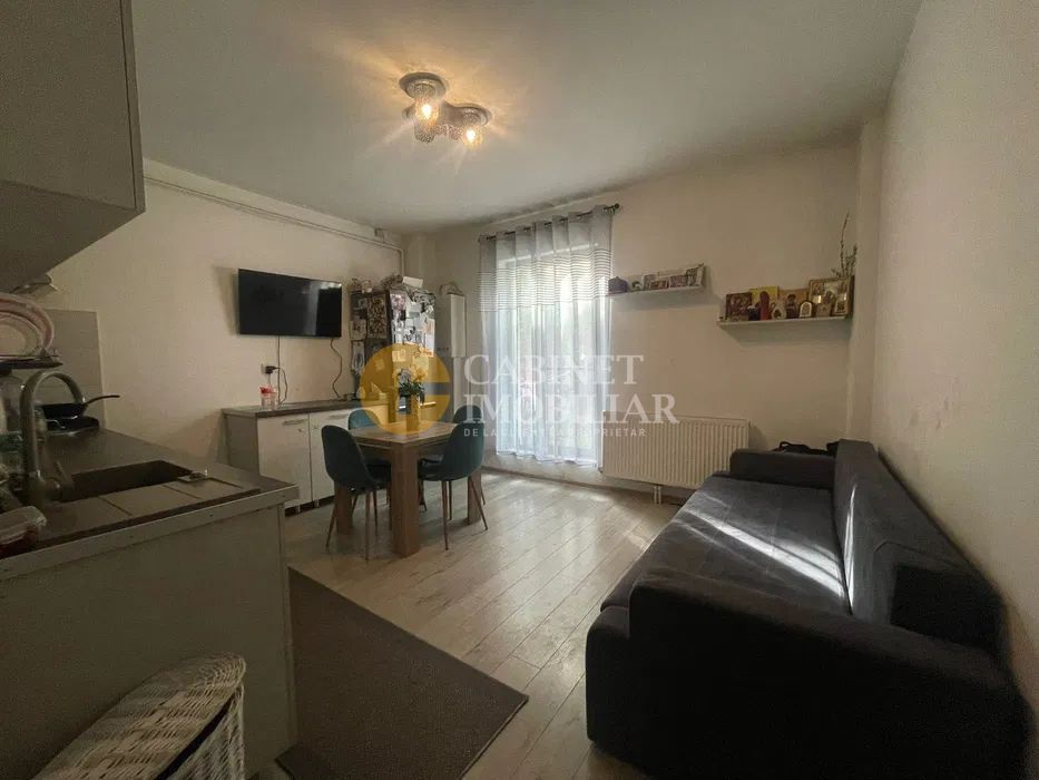 1 cameră, 38 mp + grădină privată 35 mp (în acte) | 78.500 eur - Poză 1