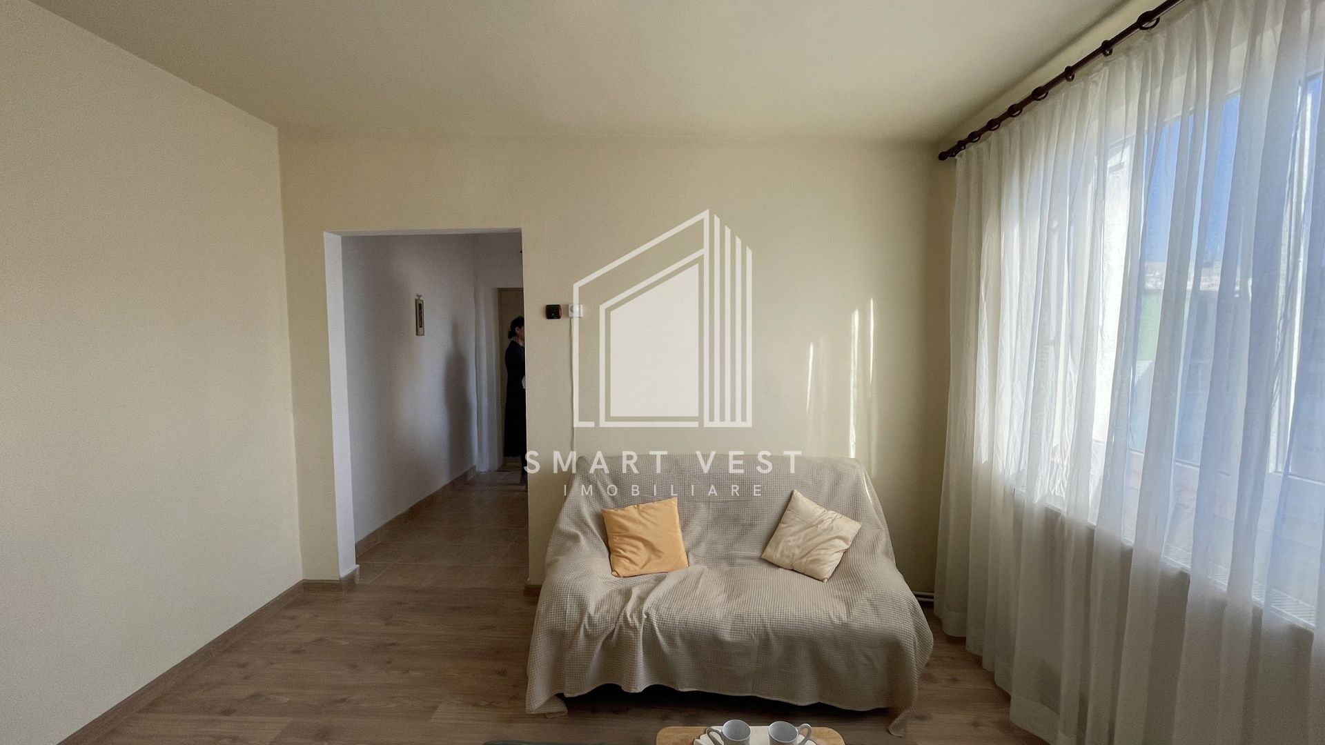 Apartament 2 camere | Etaj 4 | Zona Micro 14 - Poză 3