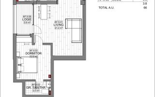 Apartamente noi |  Proiect boutiq - Poză 3