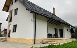 Se vinde Casa Hugo! Afacere la cheie la 2 km de Centru! Comision 0%! - Poză 10