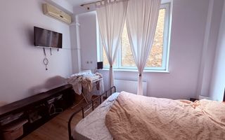 GARSONIERA | 28 MP | ETAJ 1/4 | ZONA UNIVERSITATE – ACADEMIEI | FARA RISC - Poză 4