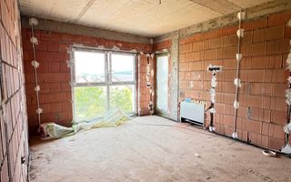 Apartament 2 camere cu gradină 37mp Șelimbăr zona Lidl | Promenada - Poză 8