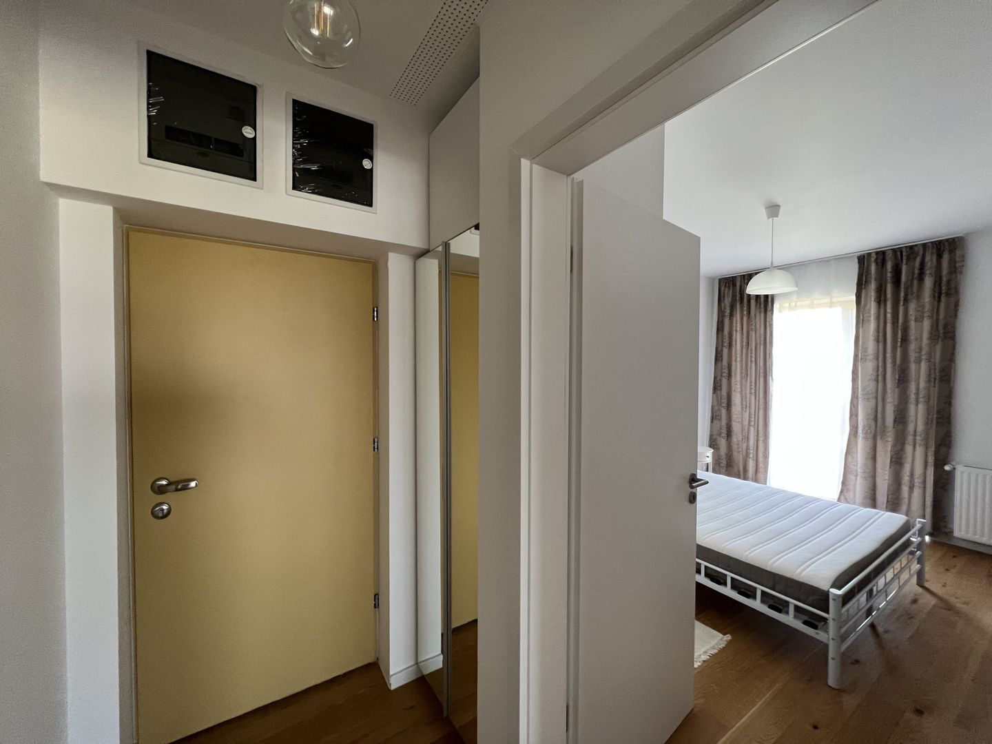 Apartament superb Aviatiei Park - Poză 8