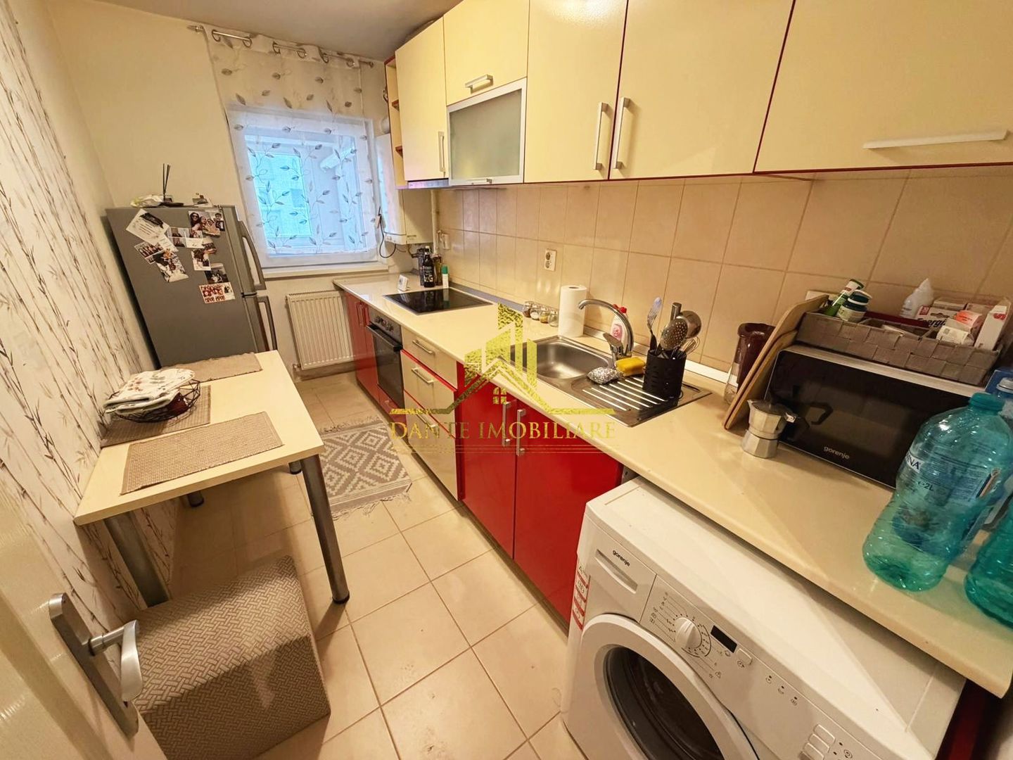 1 camera, decomandat, modern, parcare, balcon, Calea Turzii, Zorilor - Poză 6