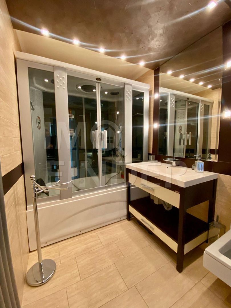 Apartament 3 camere zona Cipariu - Poză 10