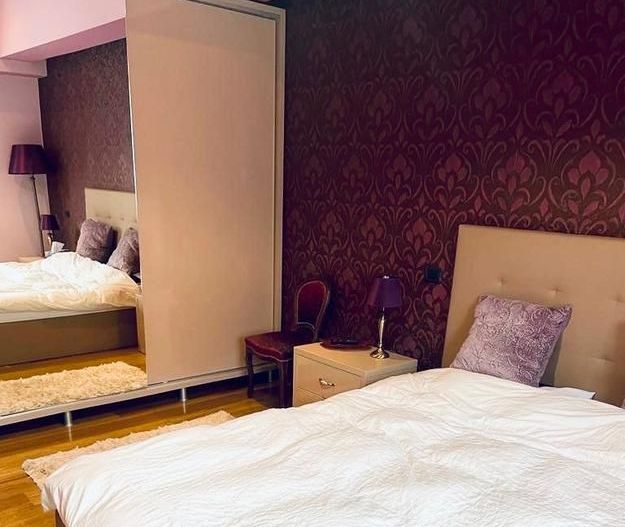 Apartament super-lux, 3 camere, vedere frontală la mare – Spectrum - Poză 9