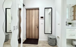 3 Camere confort & stil, Dumbrăvița, parcare inclusă - Poză 29