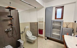 Apartament 3 camere, etaj 3, mobilat, utilat, parcare privata, Ampoi 3 - Poză 7