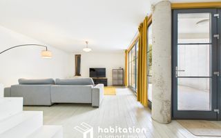 Casă tip triplex în Dumbrăvița, P+E, 3 camere - Tur virtual disponibil - Poză 13