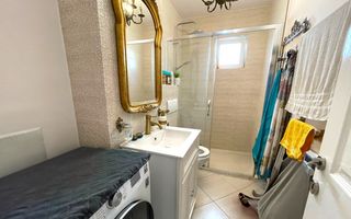 Apartament cu 2 camere superfinisat, etaj 1, loc de parcare - Poză 7