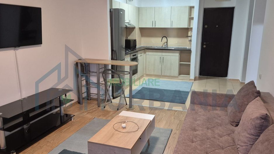 Apartament 2 camere de inchiriat, Green Park Tatarasi, Iasi - Poză 2