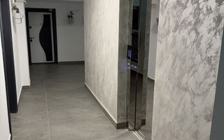 Apartament nou, 2 camere, decomandat, mobilat și utilat, de închiriat în Iași – Copou, Privilege Apartments Copou - Poză 8