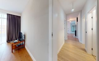 Casa moderna+2100 mp teren de vanzare. - Poză 26