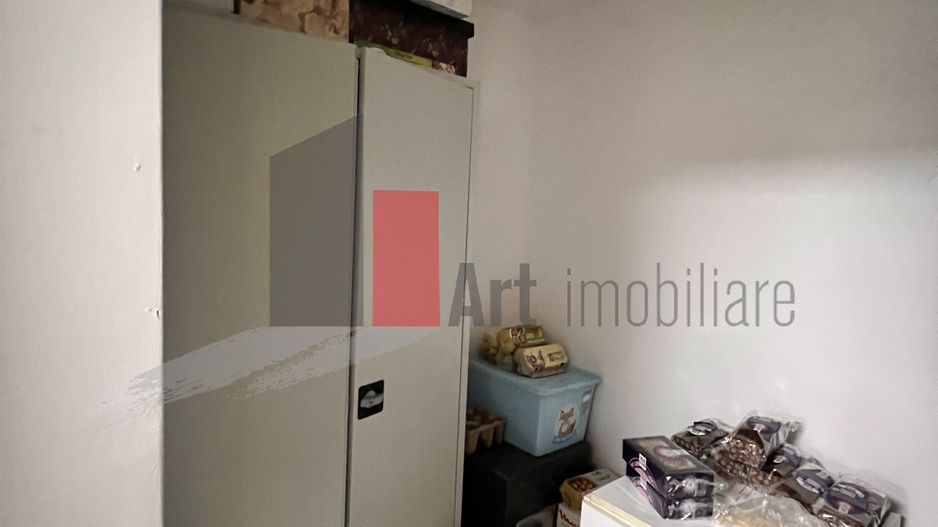 Apart Hotel,  VILA,  D+P+2E+ MANSARDA , 7 garsoniere,  apart. cu 2 si 3 camere - Poză 6